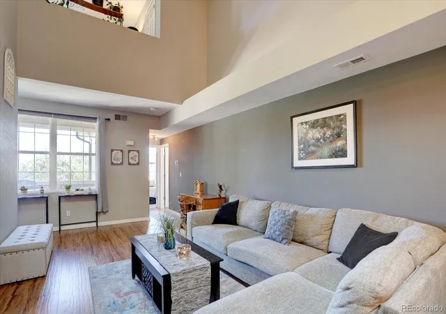 Listing Photo 4 - Condo for sale in building located at 2818 W Centennial Dr, Littleton, CO 80123 - Unit #F