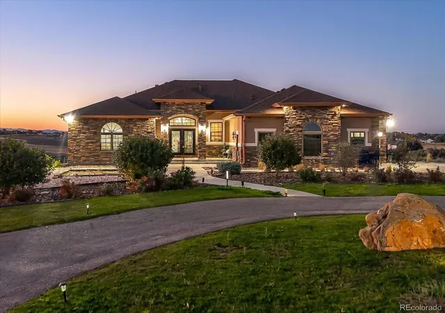 Photo 1 of Mansion for sale at 9935 E 138th Place, Brighton, CO 80602 | MLS# 8482816 | Listing updated on 2026-10-23