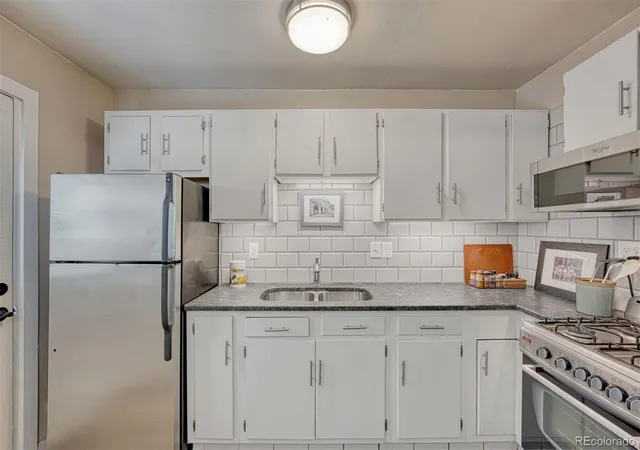 Photo 1 of Single family home for sale at 1725 W Cucharras, Colorado Springs, CO 80904 | MLS# 6168794 | Listing updated on 2026-10-16
