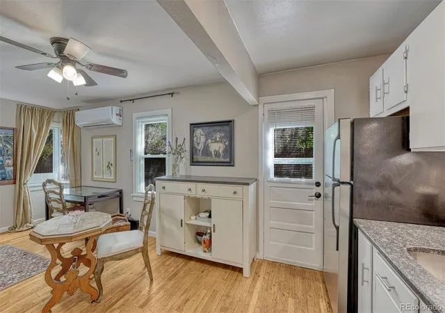 Photo 3 of Single family home for sale at 1725 W Cucharras, Colorado Springs, CO 80904 | MLS# 6168794 | Listing updated on 2026-10-16