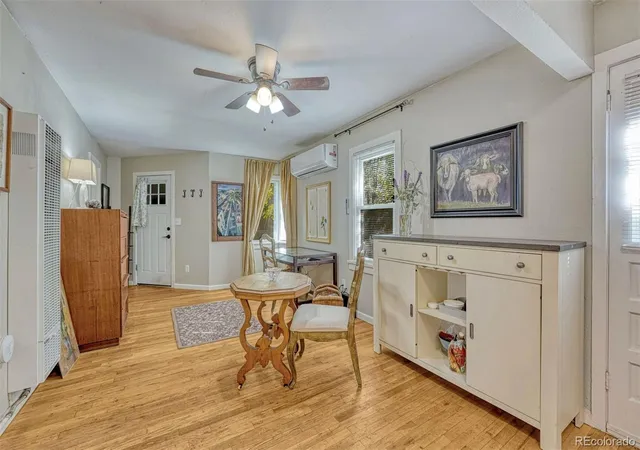 Photo 4 of Single family home for sale at 1725 W Cucharras, Colorado Springs, CO 80904 | MLS# 6168794 | Listing updated on 2026-10-16