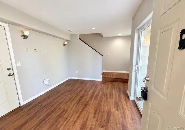 Photo 1 of Townhouse for sale at 320 E Ohio Ave, Fountain, CO 80817 | MLS# 8005763 | Listing updated on 2026-10-15