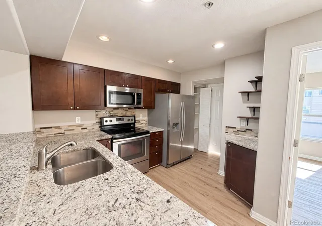Photo 3 of Townhouse for sale at 320 E Ohio Ave, Fountain, CO 80817 | MLS# 8005763 | Listing updated on 2026-10-15
