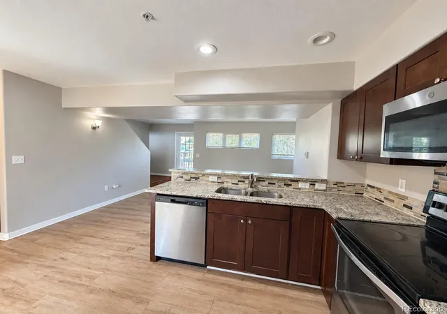 Photo 4 of Townhouse for sale at 320 E Ohio Ave, Fountain, CO 80817 | MLS# 8005763 | Listing updated on 2026-10-15