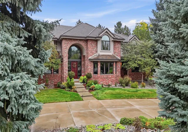 Photo 1 of Mansion for sale at 38 Cherry Hills Farm Dr, Englewood, CO 80113 | MLS# 9984093 | Listing updated on 2026-10-17