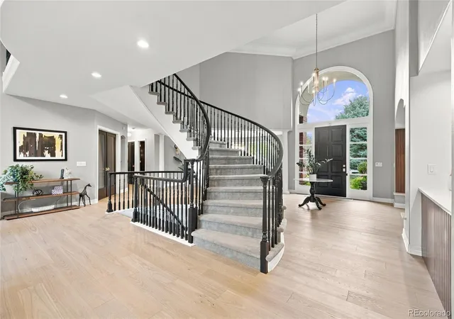 Photo 2 of Single family home for sale at 38 Cherry Hills Farm Dr, Englewood, CO 80113 | MLS# 9984093 | Listing updated on 2026-10-17