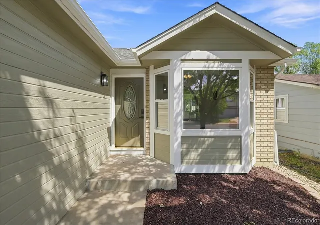 Photo 2 of Single family home for sale at 6685 Bear Tooth Dr, Colorado Springs, CO 80923 | MLS# 4021465 | Listing updated on 2026-10-23