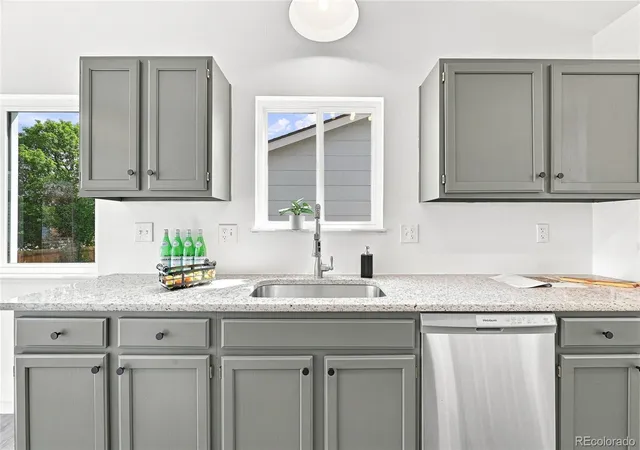 Photo 4 of Single family home for sale at 6685 Bear Tooth Dr, Colorado Springs, CO 80923 | MLS# 4021465 | Listing updated on 2026-10-23
