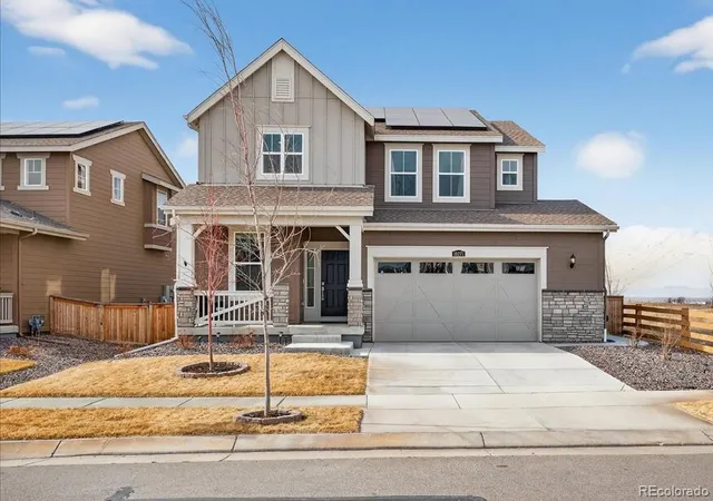 Photo 2 of Single family home for sale at 10271 Tucson St, Commerce City, CO 80022 | MLS# 4098479 | Listing updated on 2026-10-28