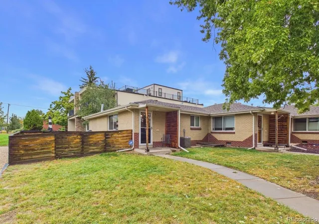 Photo 2 of Single family home for sale at 2134 Julian St, Denver, CO 80211 | MLS# 7491843 | Listing updated on 2026-10-17