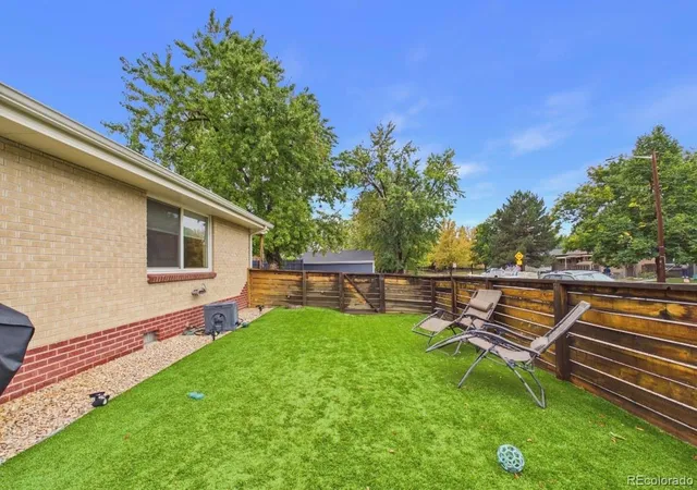 Photo 1 of Single family home for sale at 2134 Julian St, Denver, CO 80211 | MLS# 7491843 | Listing updated on 2026-10-17