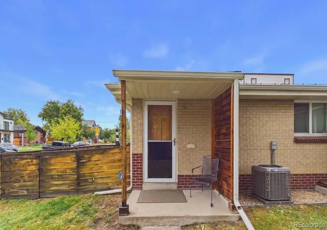 Photo 3 of Single family home for sale at 2134 Julian St, Denver, CO 80211 | MLS# 7491843 | Listing updated on 2026-10-17