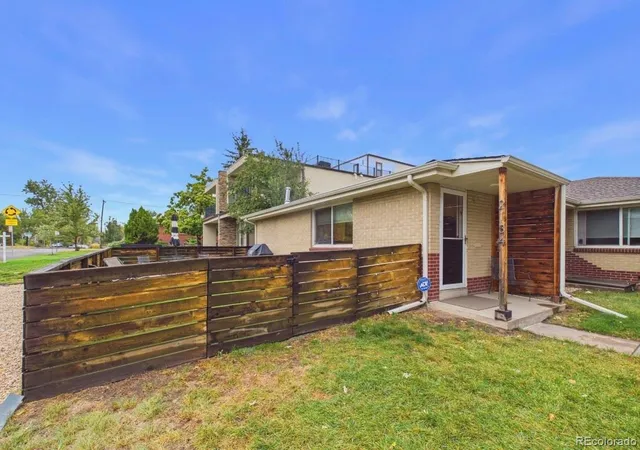 Photo 4 of Single family home for sale at 2134 Julian St, Denver, CO 80211 | MLS# 7491843 | Listing updated on 2026-10-17