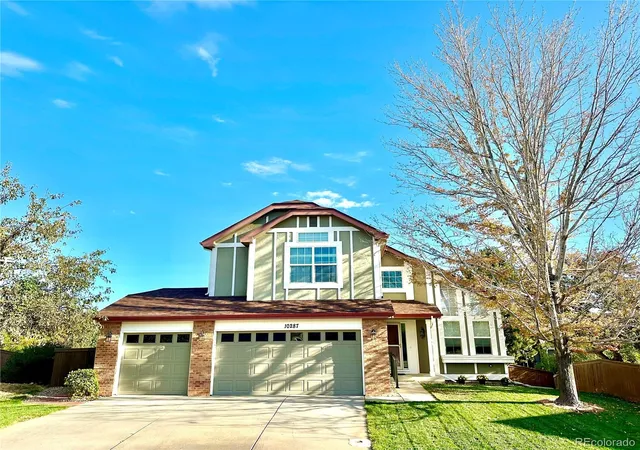Photo 1 of Single family home for sale at 10287 Song Sparrow Ln, Highlands Ranch, CO 80129 | MLS# 3165117 | Listing updated on 2026-10-29