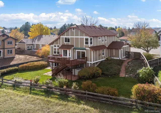 Photo 2 of Single family home for sale at 10287 Song Sparrow Ln, Highlands Ranch, CO 80129 | MLS# 3165117 | Listing updated on 2026-10-29