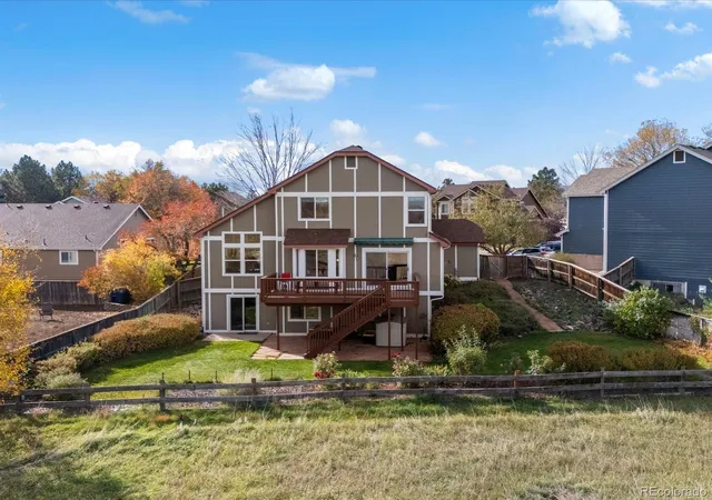Photo 3 of Single family home for sale at 10287 Song Sparrow Ln, Highlands Ranch, CO 80129 | MLS# 3165117 | Listing updated on 2026-10-29