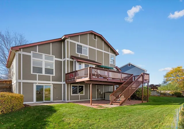 Photo 3 of Single family home for sale at 10287 Song Sparrow Ln, Highlands Ranch, CO 80129 | MLS# 3165117 | Listing updated on 2026-10-29