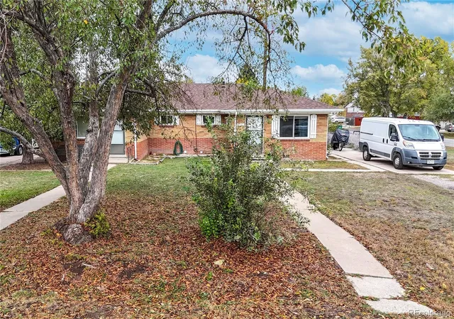 Photo 1 of Multi family home for sale at 1700 02 Iris St, Lakewood, CO 80215 | MLS# 7053562 | Listing updated on 2026-10-21