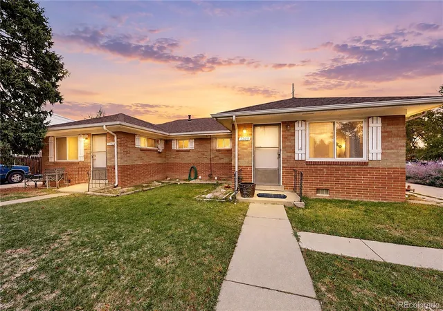 Photo 1 of House for sale at 1700-02 Iris St, Lakewood, CO 80215 | MLS# 7053562 | Listing updated on 2026-10-21