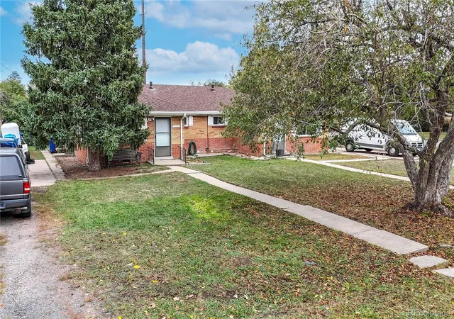 Photo 2 of House for sale at 1700-02 Iris St, Lakewood, CO 80215 | MLS# 7053562 | Listing updated on 2026-10-21