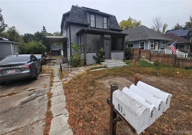 Photo 1 of Multi family home for sale at 610 Custer St, Brush, CO 80723 | MLS# 5821498 | Listing updated on 2026-10-16