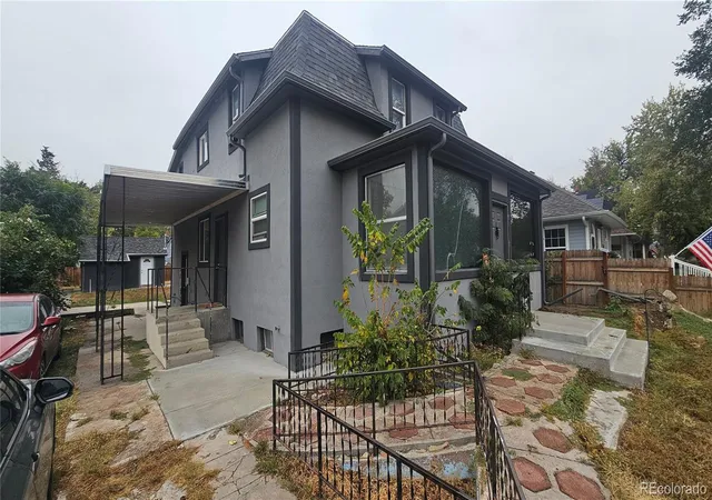 Photo 3 of Multi family home for sale at 610 Custer St, Brush, CO 80723 | MLS# 5821498 | Listing updated on 2026-10-16