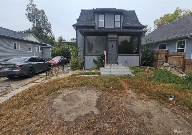 Photo 3 of House for sale at 610 Custer St, Brush, CO 80723 | MLS# 5821498 | Listing updated on 2026-10-16