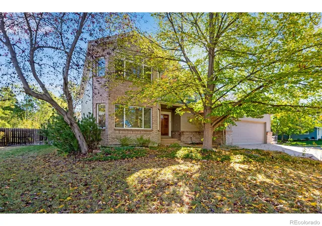 Single family home for sale at 4662 Tally Ho Ct, Boulder, CO 80301 | MLS# IR1070644