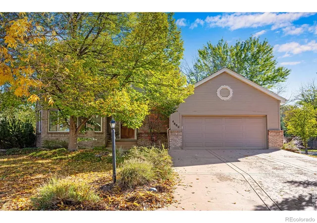 Photo 1 of Single family home for sale at 4662 Tally Ho Ct, Boulder, CO 80301 | MLS# IR1070644 | Listing updated on 2026-10-25