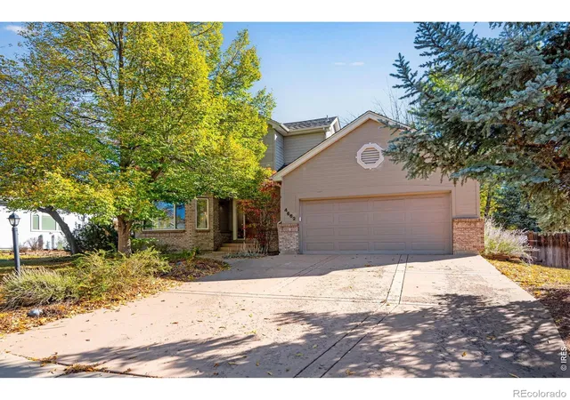 Photo 2 of Single family home for sale at 4662 Tally Ho Ct, Boulder, CO 80301 | MLS# IR1070644 | Listing updated on 2026-10-25