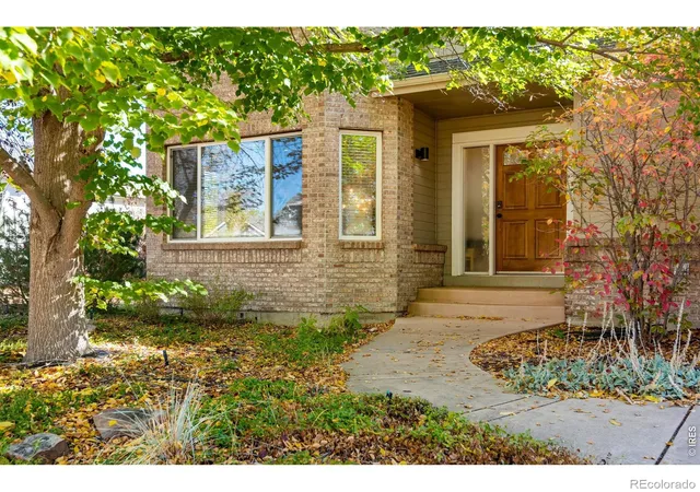 Photo 3 of Single family home for sale at 4662 Tally Ho Ct, Boulder, CO 80301 | MLS# IR1070644 | Listing updated on 2026-10-25