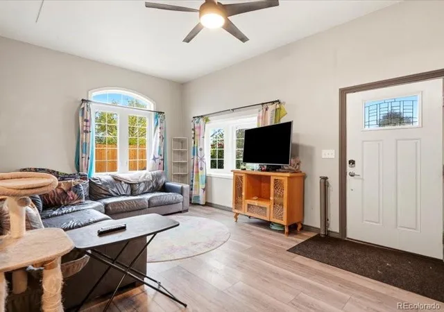 Photo 2 of Single family home for sale at 253 Birch St, Hudson, CO 80642 | MLS# 5509145 | Listing updated on 2026-10-26