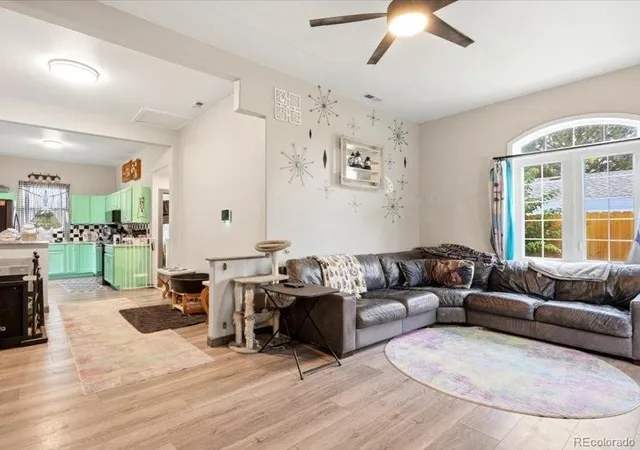 Photo 1 of Single family home for sale at 253 Birch St, Hudson, CO 80642 | MLS# 5509145 | Listing updated on 2026-10-26