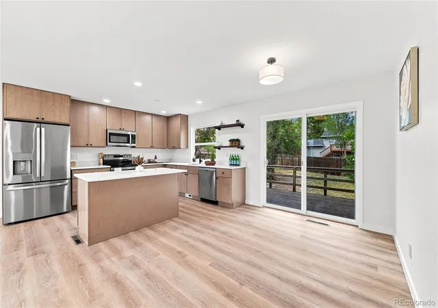 Photo 1 of Single family home for sale at 5117 Crestwood Dr, Colorado Springs, CO 80918 | MLS# 4183931 | Listing updated on 2026-10-15