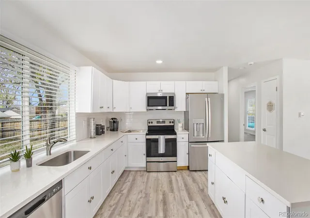 Photo 4 of Single family home for sale at 4087 London Ln, Colorado Springs, CO 80916 | MLS# 7109064 | Listing updated on 2026-10-27