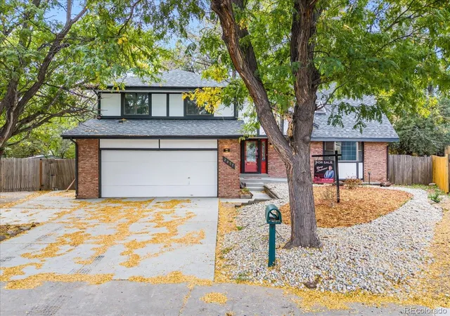 Photo 1 of Single family home for sale at 2057 S Evanston Ct, Aurora, CO 80014 | MLS# 7375026 | Listing updated on 2026-10-21