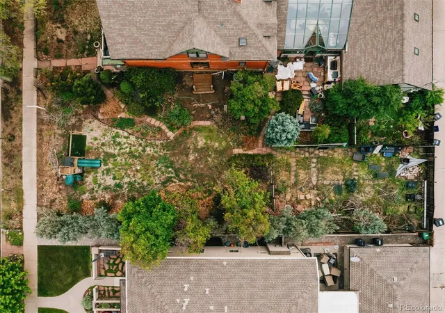 Photo 1 of Land for sale at 2011 S Washington St, Denver, CO 80210 | MLS# 8025096 | Listing updated on 2026-10-22