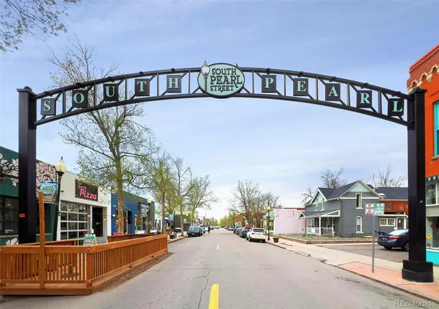 Photo 2 of Land for sale at 2011 S Washington St, Denver, CO 80210 | MLS# 8025096 | Listing updated on 2026-10-22