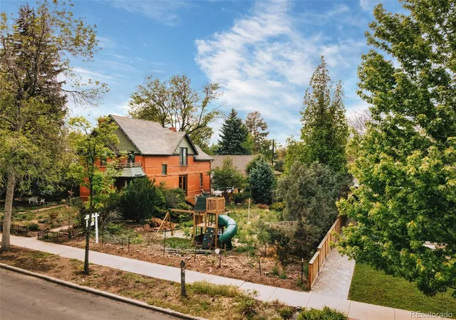 Photo 3 of Land for sale at 2011 S Washington St, Denver, CO 80210 | MLS# 8025096 | Listing updated on 2026-10-22