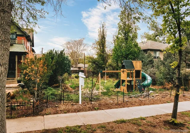 Photo 3 of Land for sale at 2011 S Washington St, Denver, CO 80210 | MLS# 8025096 | Listing updated on 2026-10-22