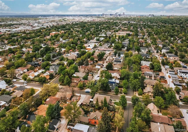 Photo 4 of Land for sale at 2011 S Washington St, Denver, CO 80210 | MLS# 8025096 | Listing updated on 2026-10-22