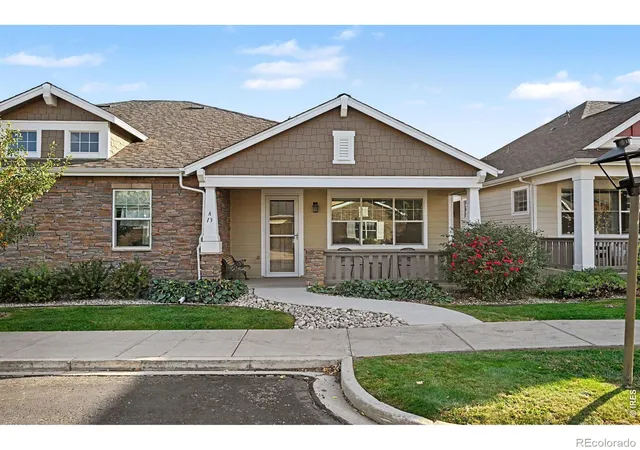 Photo 1 of Condo for sale at 4751 Pleasant Oak Dr #13, Fort Collins, CO 80525 | MLS# IR1070647 | Listing updated on 2026-10-16