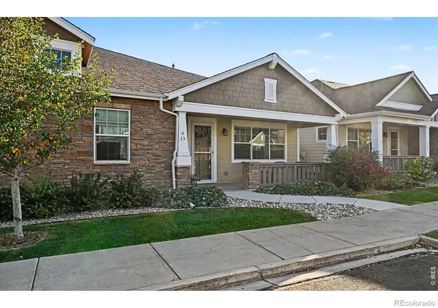 Photo 2 of Condo for sale at 4751 Pleasant Oak Dr #13, Fort Collins, CO 80525 | MLS# IR1070647 | Listing updated on 2026-10-16