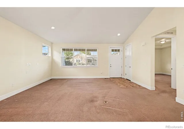 Photo 3 of Condo for sale at 4751 Pleasant Oak Dr #13, Fort Collins, CO 80525 | MLS# IR1070647 | Listing updated on 2026-10-16