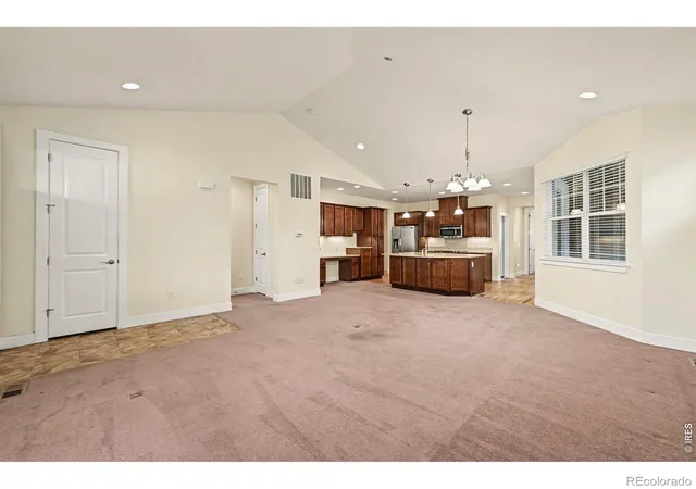 Photo 4 of Condo for sale at 4751 Pleasant Oak Dr #13, Fort Collins, CO 80525 | MLS# IR1070647 | Listing updated on 2026-10-16