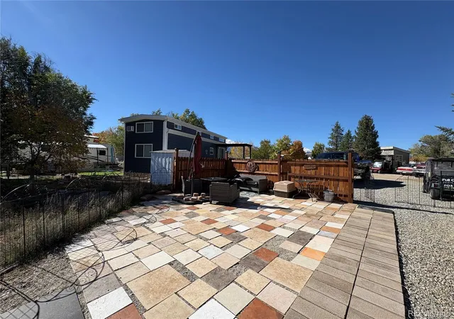 Photo 2 of Land for sale at 10795 County Rd 197 A Unit 138, Nathrop, CO 81236 | MLS# 9291151 | Listing updated on 2026-10-21