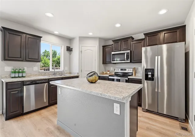 Photo 1 of Sale Pending at 5462 Hammond Dr, Colorado Springs, CO 80915 | MLS# 7855151 | Listing updated on 2026-10-27