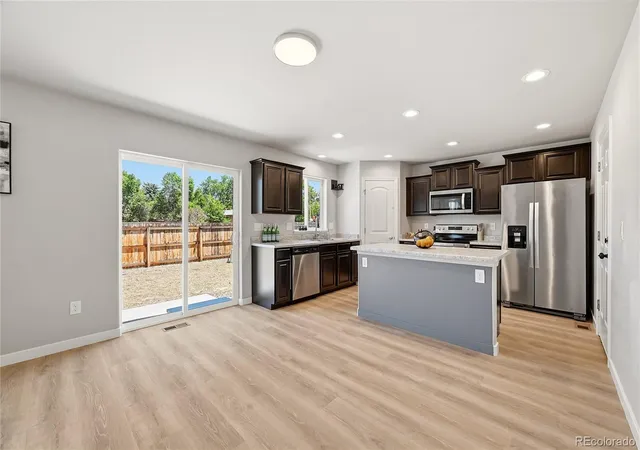 Photo 2 of Sale Pending at 5462 Hammond Dr, Colorado Springs, CO 80915 | MLS# 7855151 | Listing updated on 2026-10-27