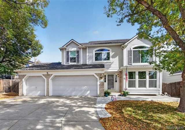 Photo 1 of Single family home for sale at 8441 Urban Ct, Arvada, CO 80005 | MLS# 5960335 | Listing updated on 2026-10-17
