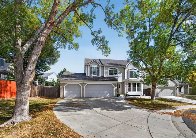 Photo 2 of Single family home for sale at 8441 Urban Ct, Arvada, CO 80005 | MLS# 5960335 | Listing updated on 2026-10-17